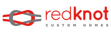 Redknot Homes Logo