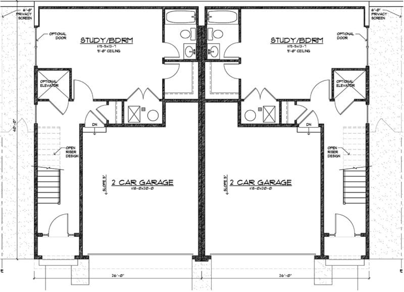 CiTiRAMA at Martinâ€™s Gate Townhomes, Riverside Heights