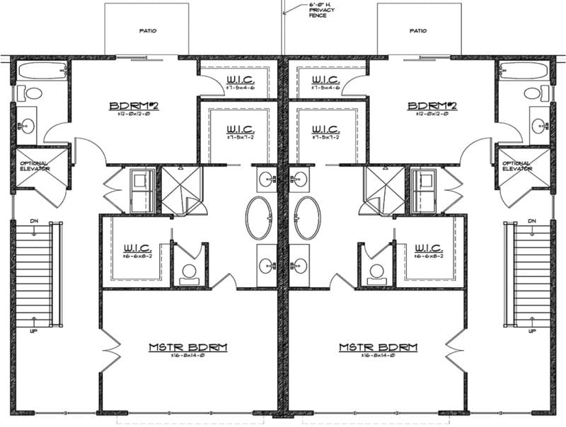 CiTiRAMA at Martinâ€™s Gate Townhomes, Riverside Heights