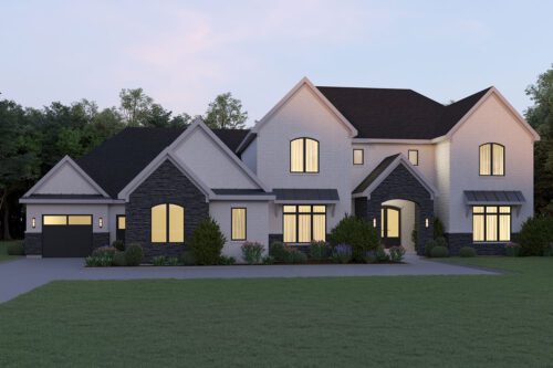 Carriage Hill