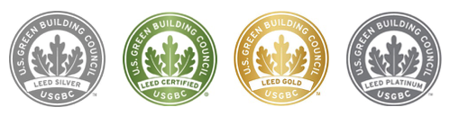 LEED-Certified Homes in Cincinnati and Northern Kentucky