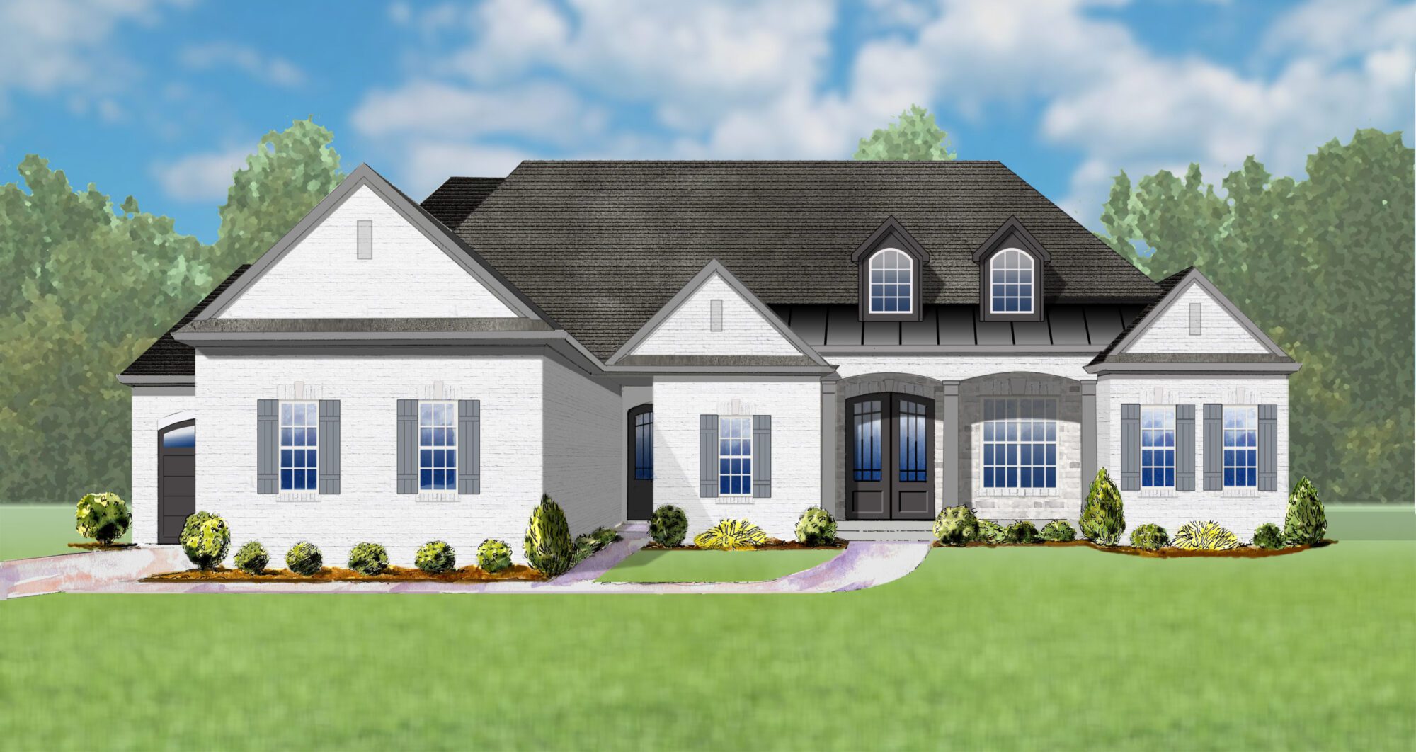 HOMEARAMA 2021 Double Eagle Ranch