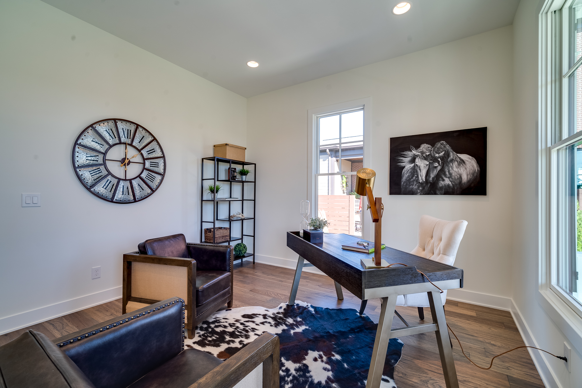 Union Village | Transitional | Redknot Homes