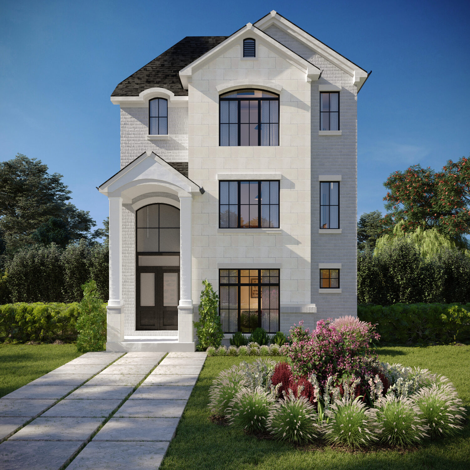 WWJ 5 (1) Citiscapes home Walworth Junction Lot 5