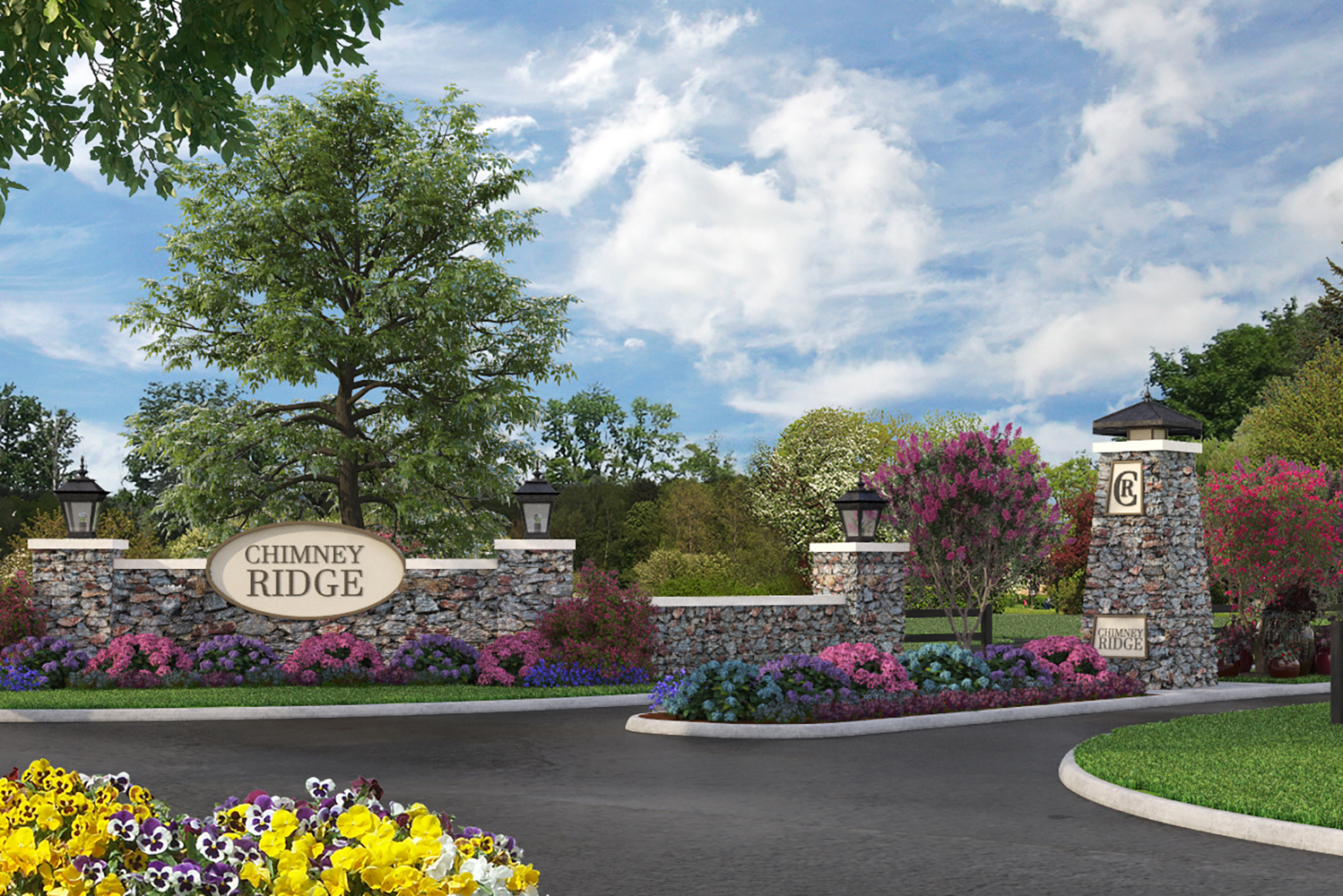 HOMEARAMAÂ® 2022 at ChimneyRidge