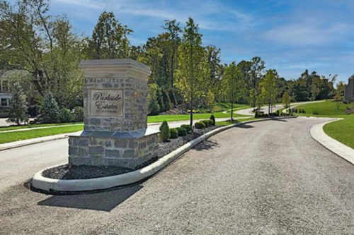 HOMEARAMA at Parkside Estates