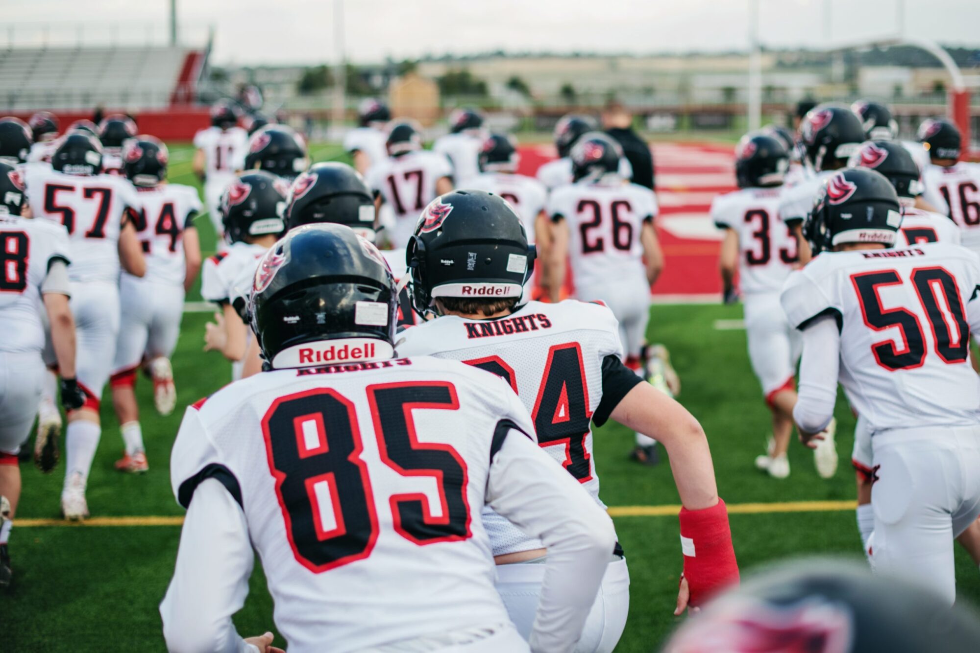 Football team