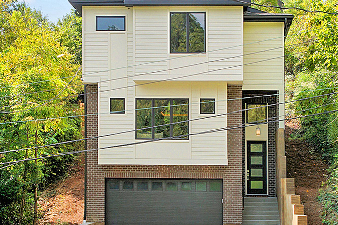 East Walnut Hills | Transitional | Redknot Homes