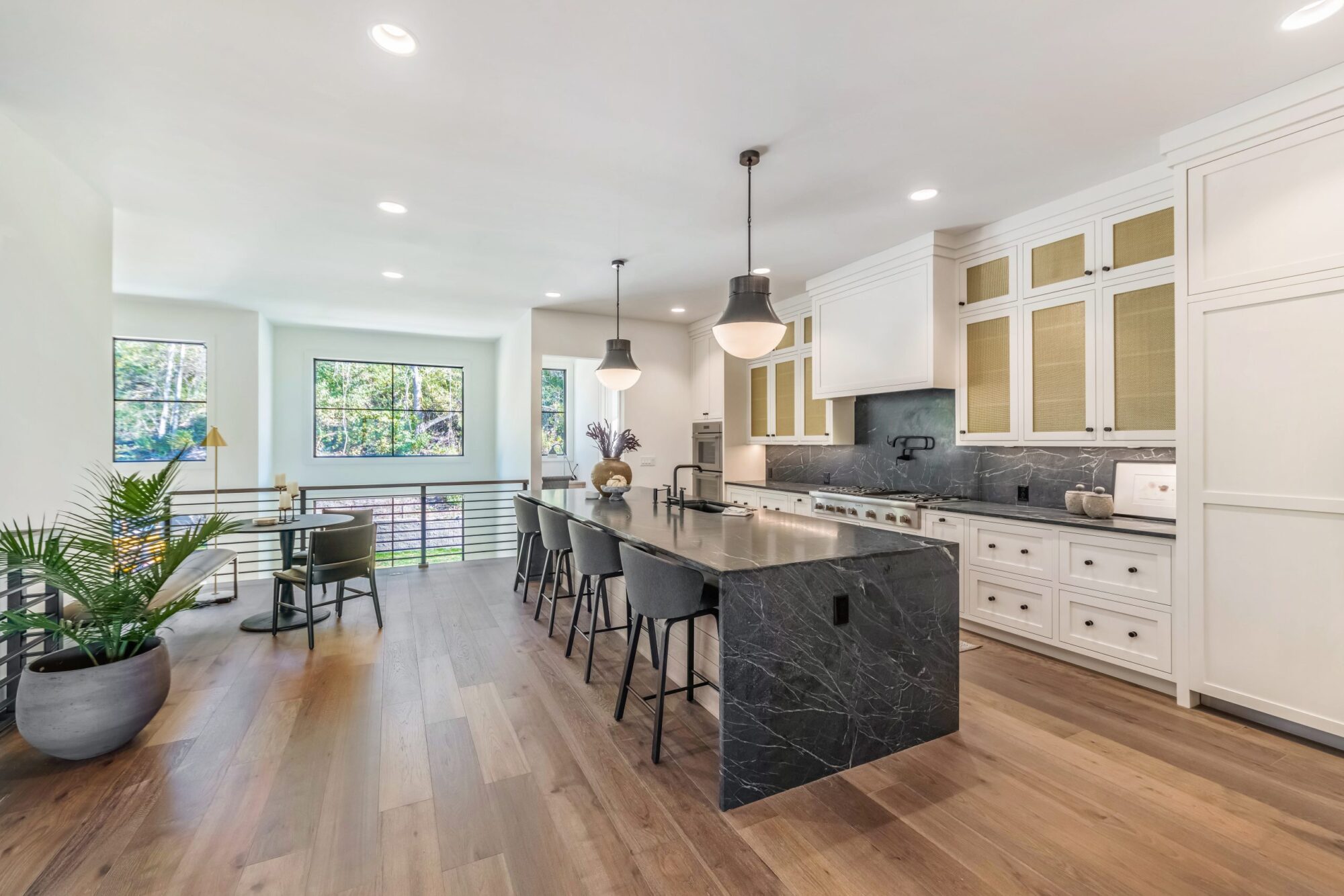 3 Red Hot Gourmet Kitchen Trends for New Florida Homes - Neal Communities