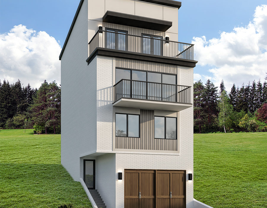 Custom and Semi-Custom Home Builder in Greater Cincinnati