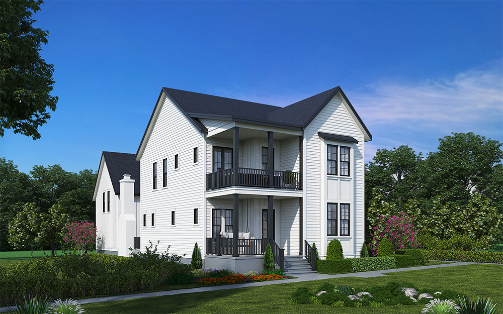 Custom and Semi-Custom Home Builder in Greater Cincinnati