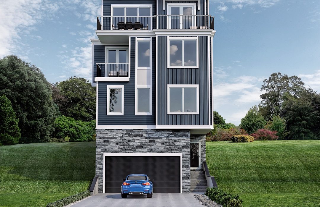 Custom and Semi-Custom Home Builder in Greater Cincinnati