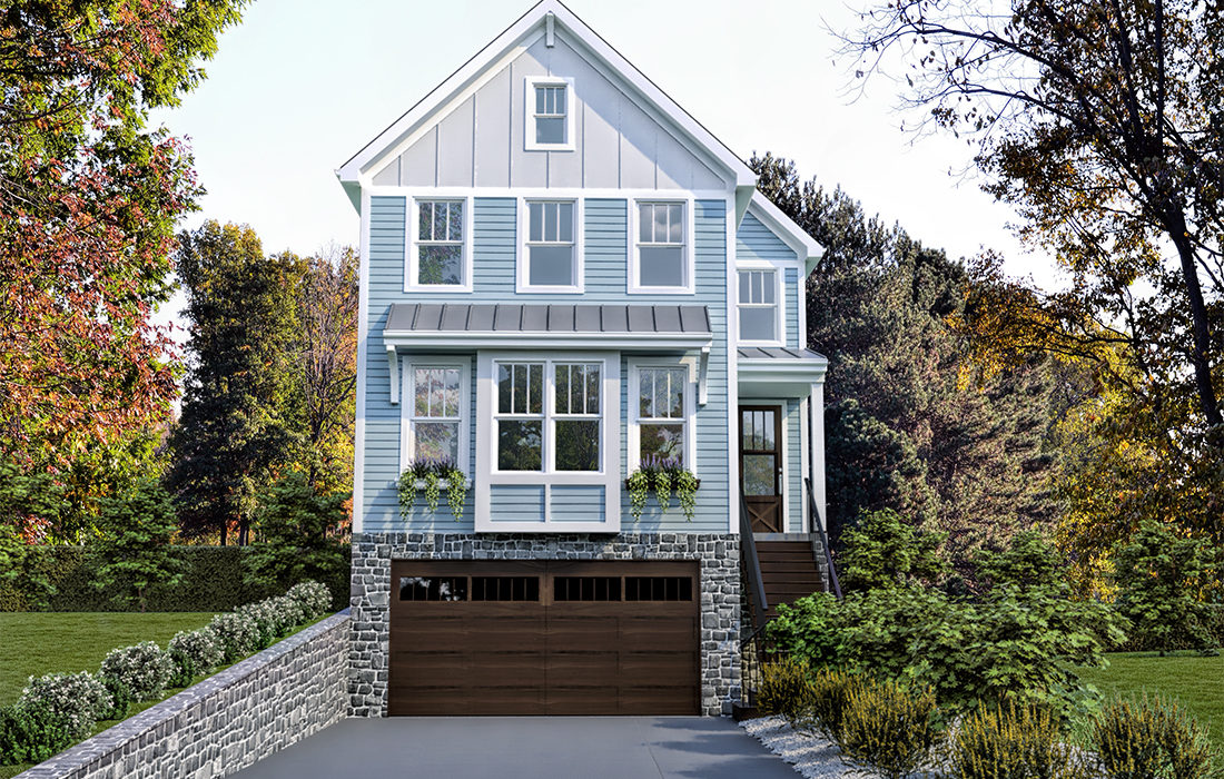 Custom and Semi-Custom Home Builder in Greater Cincinnati