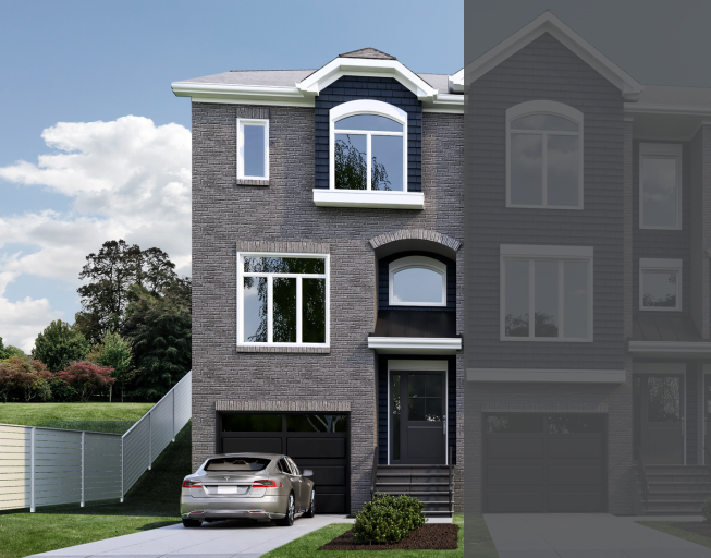 Custom and Semi-Custom Home Builder in Greater Cincinnati