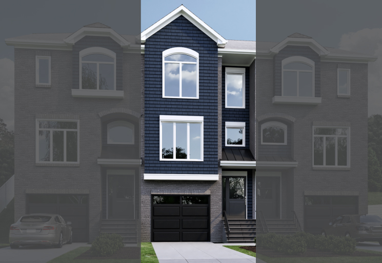 Custom and Semi-Custom Home Builder in Greater Cincinnati