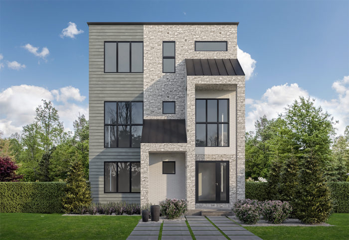 Custom and Semi-Custom Home Builder in Greater Cincinnati